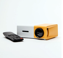 Load image into Gallery viewer, HDMI PORTABLE POCKET PROJECTOR
