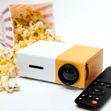 Load image into Gallery viewer, HDMI PORTABLE POCKET PROJECTOR
