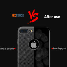 Load image into Gallery viewer, Heat Dissipation Phone Case For iPhone X 10 8 7 6 6s Plus 5 5s SE Cover Cool Matte Hard PC Cases For iPhone XS MAX XR