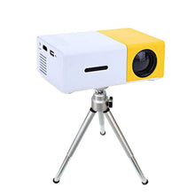 Load image into Gallery viewer, Flexible Mini Aluminum Tripod